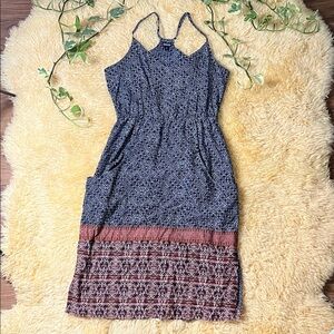 Patagonia Lost Wildflower Dress